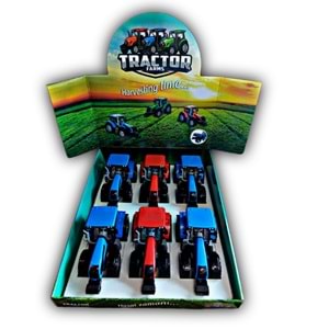 AYA TRAKTÖR 40043 40050 *60