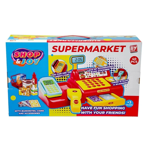 SHOP JOY YAZAR KASA BP-578 *16