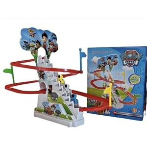 PAW PATROL DÖN DOLAŞ SET 1112J *120