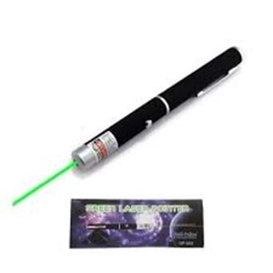 YEŞİL LAZER GOLD-POLİCE GP-002*100