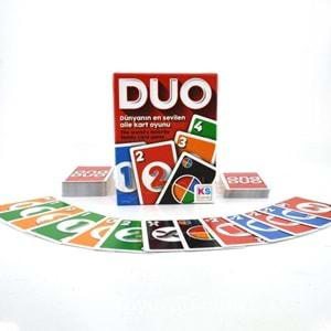 DUO 25109 *24