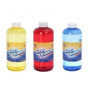 BİZZY BUBBLE YEDEK KÖPÜK 6030*20