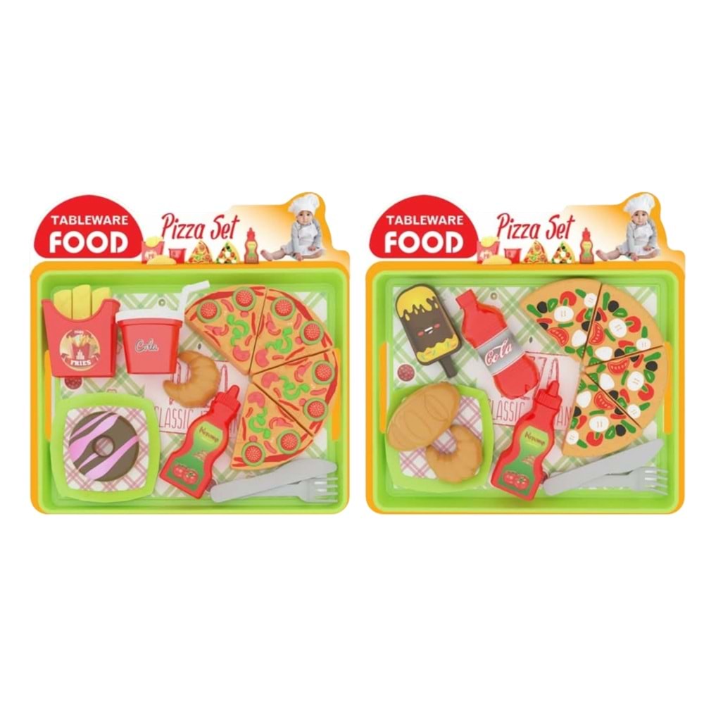 PİZZA SET 0155*44