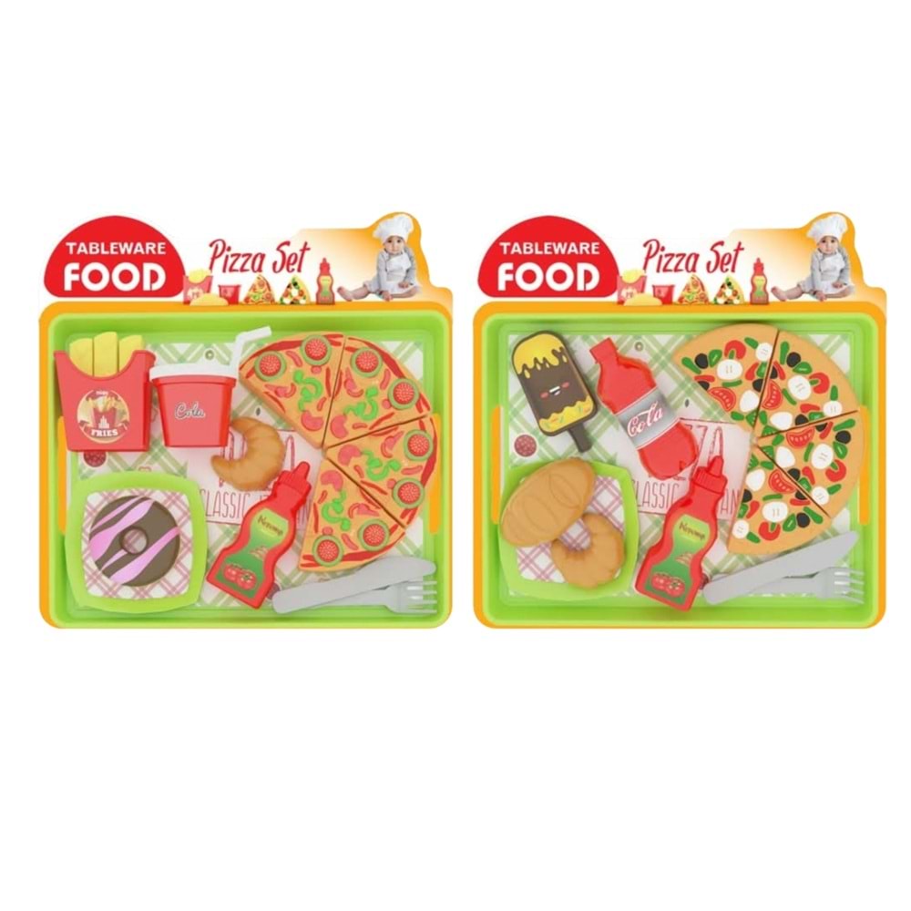 PİZZA SET 0155*44