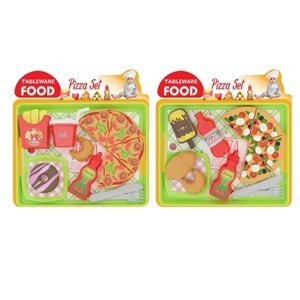 PİZZA SET 0155*44