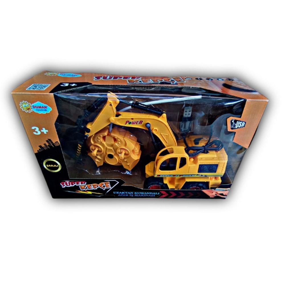 KUM.İŞ MAKİNASI 99-71E *24