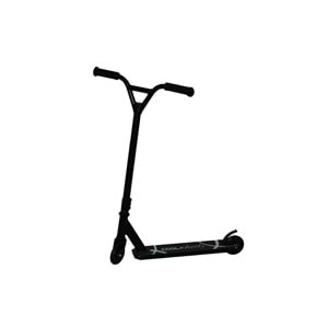 COOL WHEELS STUNT SCOOTER (SİYAH) FR59817 * 4