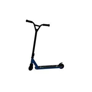 COOL WHEELS STUNT SCOOTER (MAVİ) FR59670 * 4