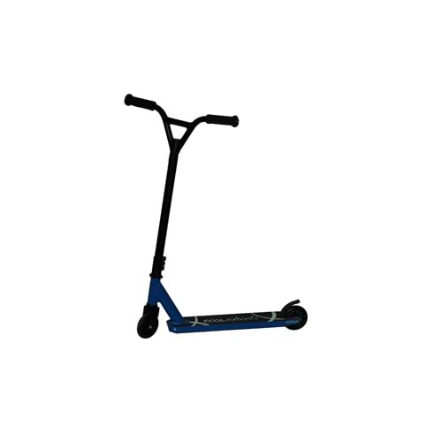 COOL WHEELS STUNT SCOOTER (MAVİ) FR59670 * 4