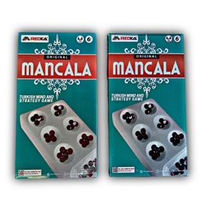 REDKA MANGALA RD5127 *72