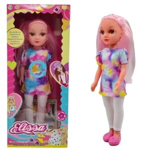 ELISSA MODA BEBEK GL100682 *24