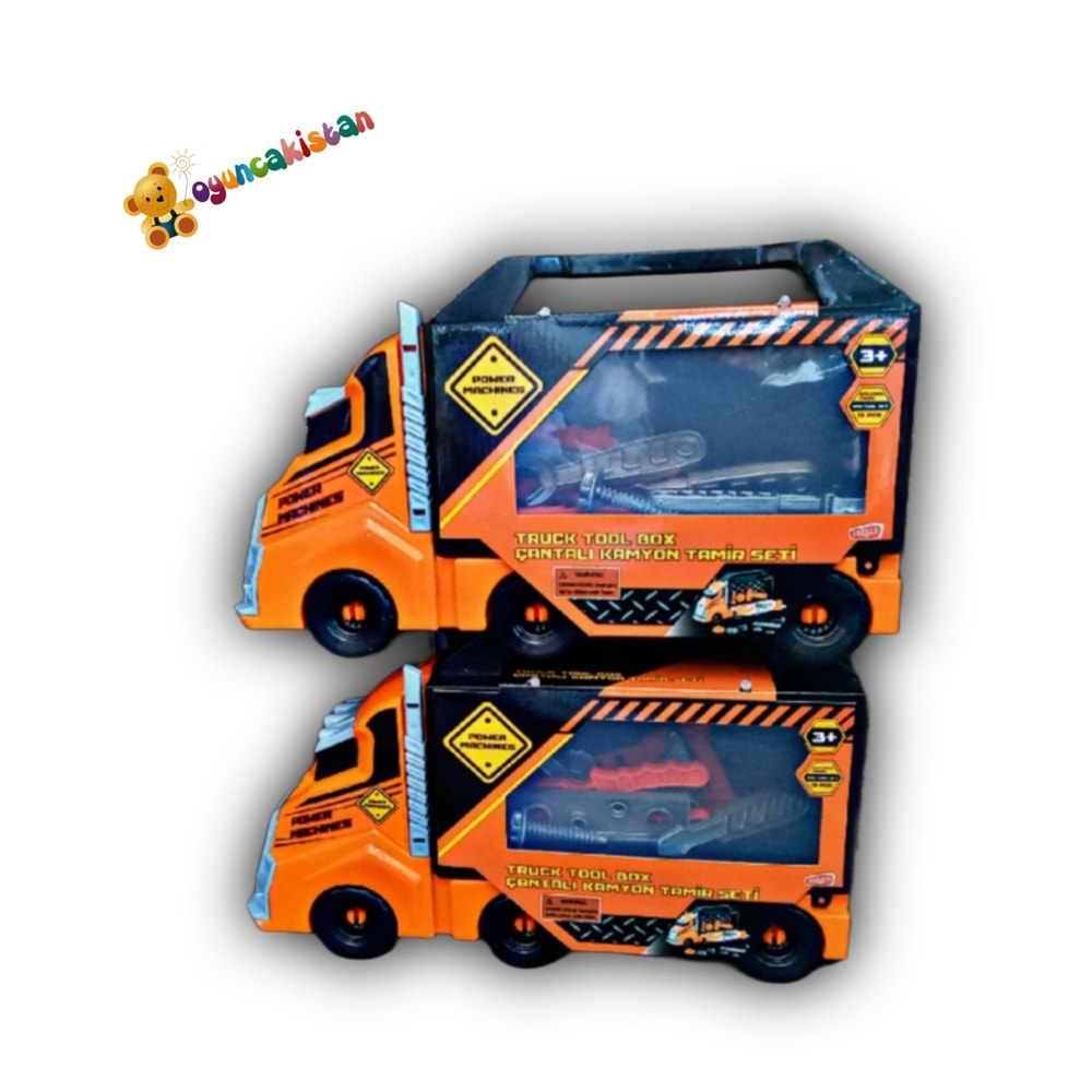 ROADMATES ÇANTALI TAMİR SET ML445 *20