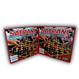 SATRANÇ OYUNU *25
