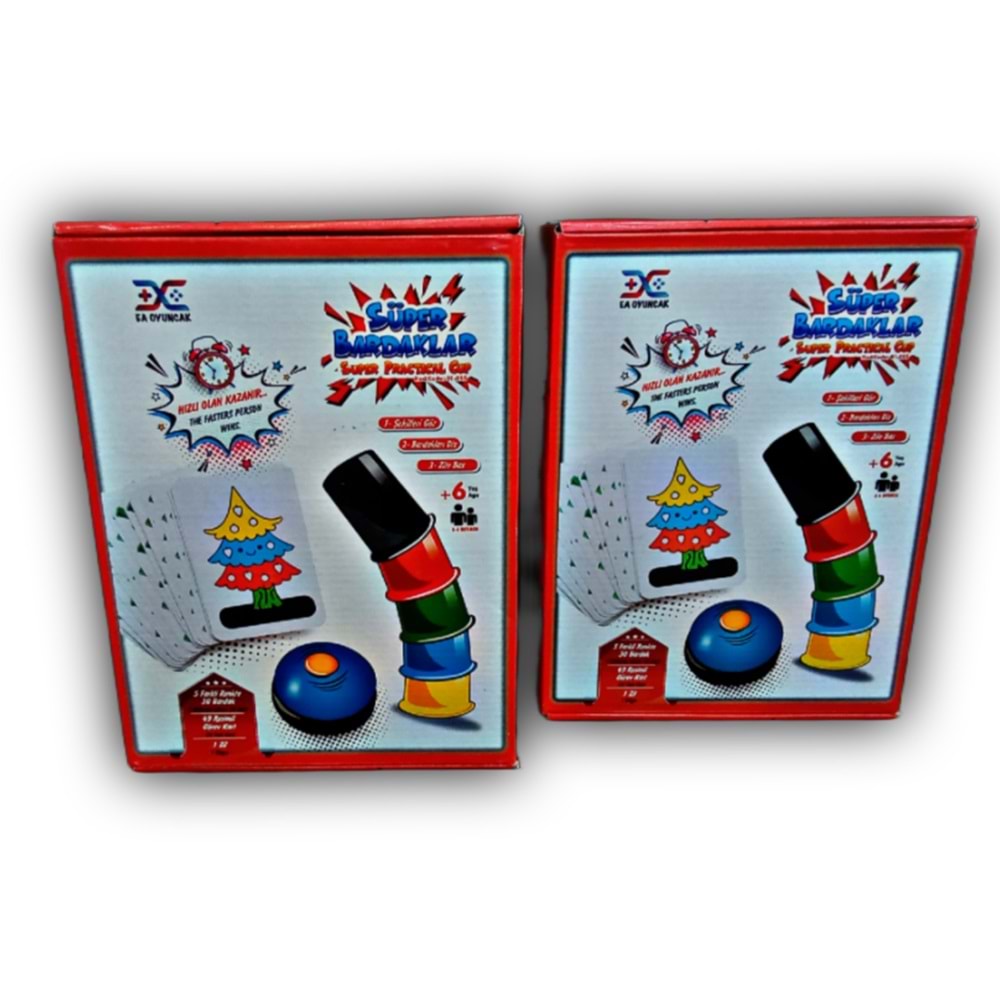 EKO BARDAKLAR MANKİ