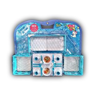 SNOW WORLD OTURMA GRUBU 6008 *24