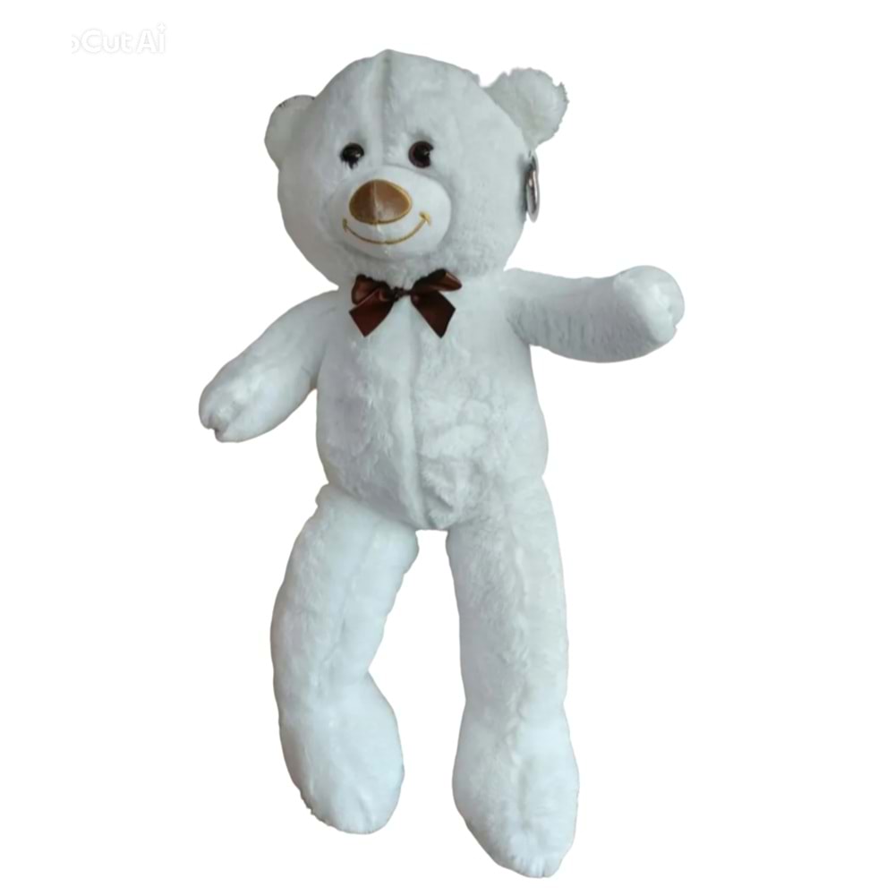 PELUŞ SALAŞ AYICIK 90 CM POL-1024 *16