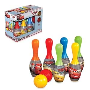 CARS BOWLİNG 01917*12