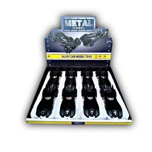 METAL ÇEK-BIRAK BAT MOBİL ZF999-8AB *192
