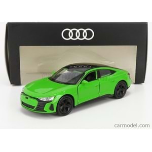 WELLY 1:32 AUDI RS E-TRON GT 43809 (72)