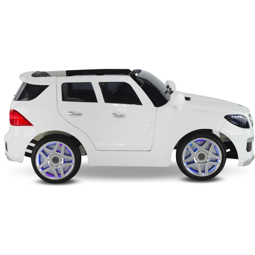 443 XC-POWER 12V AKÜLÜ ARABA (BEYAZ) 06 0443 20