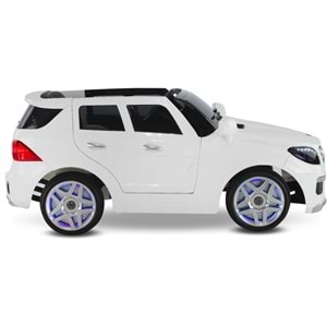 443 XC-POWER 12V AKÜLÜ ARABA (BEYAZ) 06 0443 20