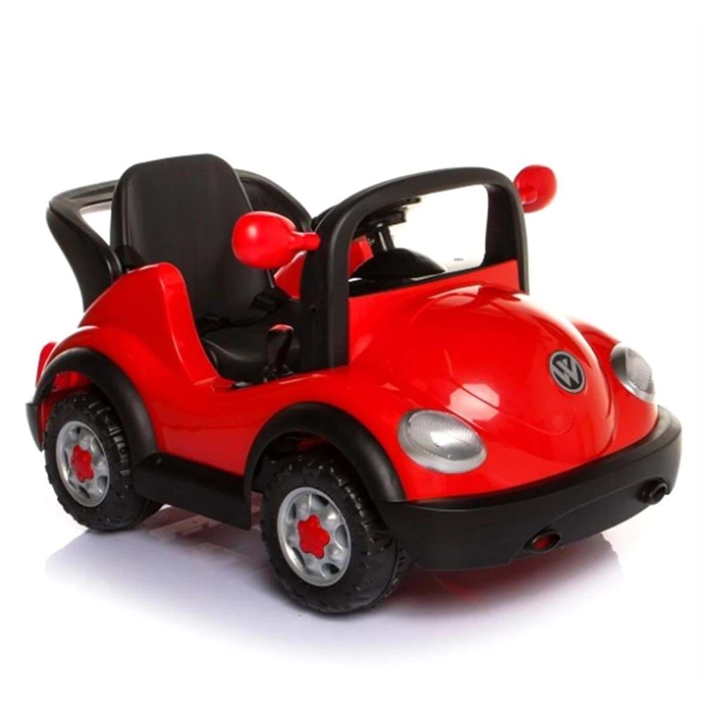 W431R KUMANDALI AKÜLÜ ARABA 12V(Kırmızı) 06 0432 10