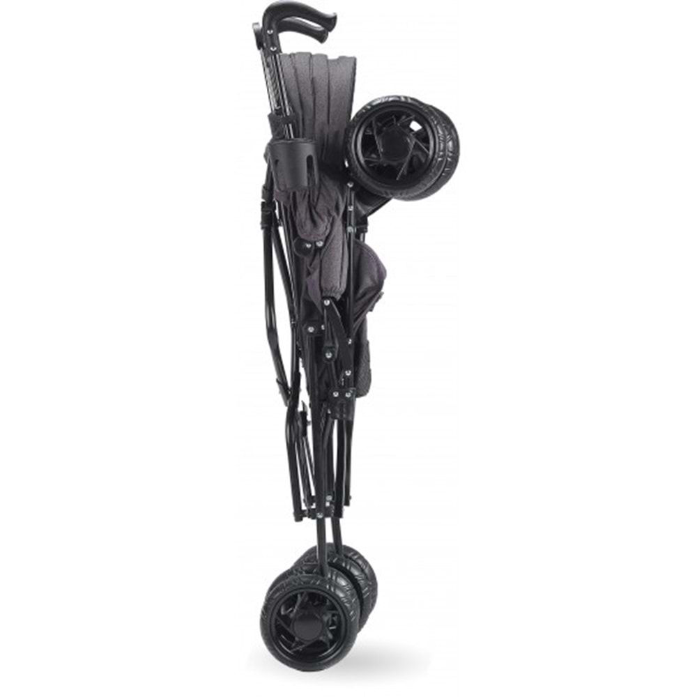 SC-100 BASTON PUSET (Kırçıllı Gri) 04 SC11 90