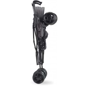 SC-100 BASTON PUSET (Kırçıllı Gri) 04 SC11 90