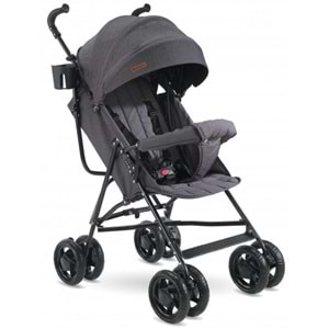 SC-100 BASTON PUSET (Kırçıllı Gri) 04 SC11 90