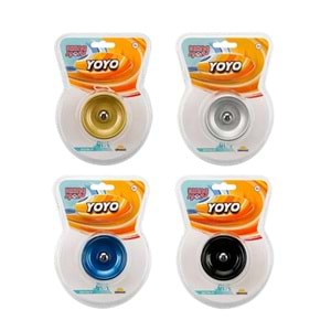- SUN-KNB-RSP-YOYO GROOVY PRO EKSTRA İPLİ KRTL.4R. 8680863003251