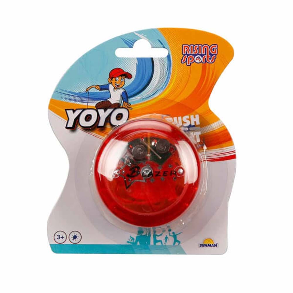 - SUN-KNB-RSP-YOYO BLAZER IŞIKLI KRTL.4R. 8680863011515