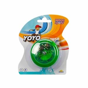 - SUN-KNB-RSP-YOYO BLAZER IŞIKLI KRTL.4R. 8680863011515
