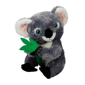 - SUN-ANB-PFF-SK.PELUŞ KOALA BAMBULU 30CM. 8680863031902