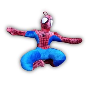 35 CM DMR PELUŞ SPİDERMAN *100