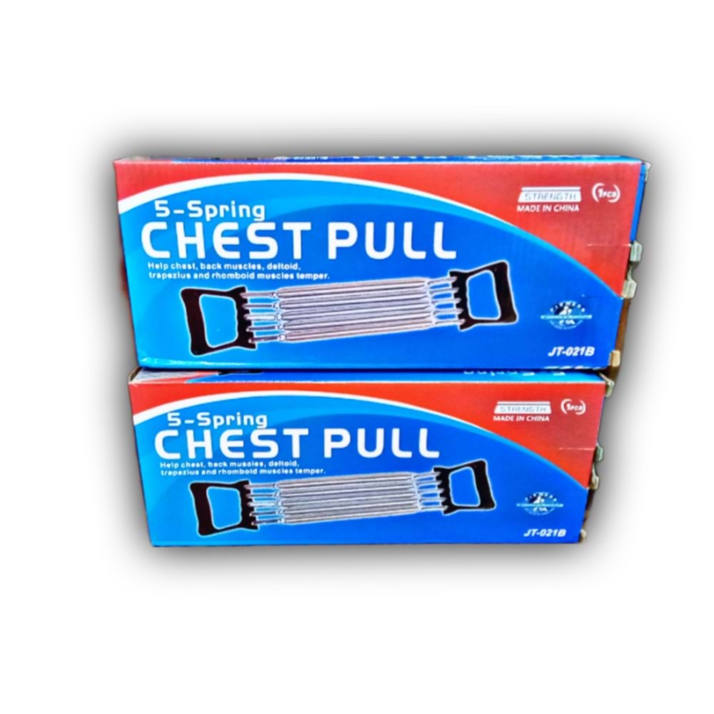 GÖĞÜS YAYI CHEST PULL * 30