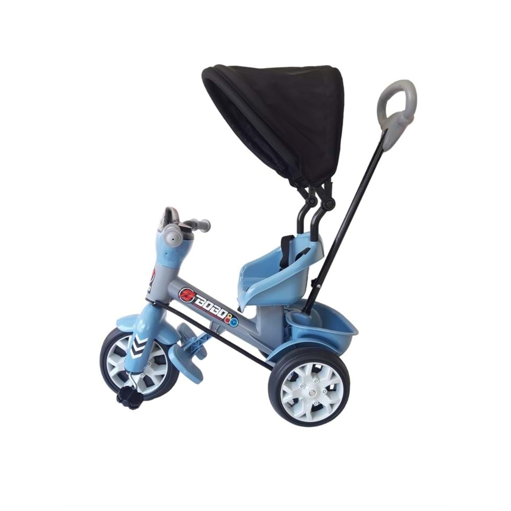 BOBO SPEED TENTELİ (Mavi/Gri) 03 0121 45