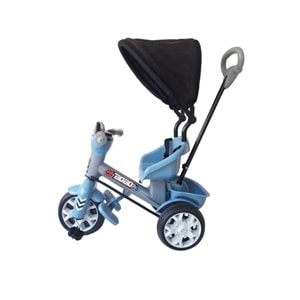 BOBO SPEED TENTELİ (Mavi/Gri) 03 0121 45