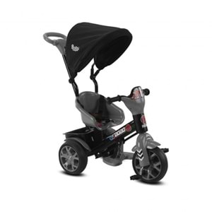 BOBO SPEED TENTELİ (Gri)