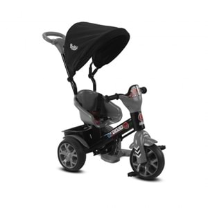 BOBO SPEED TENTELİ (Gri)