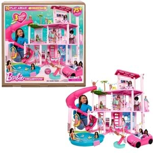 MATE BARBIENIN RUYA EVI HMX10 *1