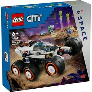 ADO-LSC60431 SPACE EXPLORER ROVER 3