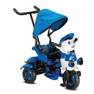 YUPİ TRIYCLE (Mavi) 03 0125 40