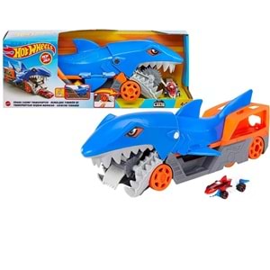 MTL HW KÖPEK BALIĞI TAŞIYICI GVG36 *4