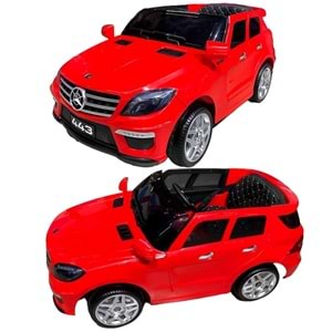 443 XC-POWER 12V AKULUARABA (KIRMIZI) 06 0443 30
