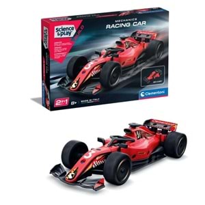 CLM MEKANİK LABORATUVARI-RACING CARS CLE- 75094