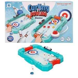 SUN-KNS-SML-OYUN CURLING/BOWLING S00004600 *24