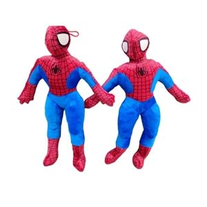 55 CM PELUŞ SPIDERMAN ASL *90