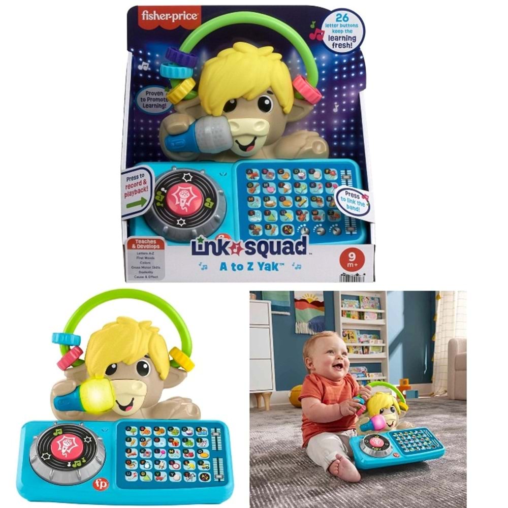 MTL FP LYNC SQUAD ILK KELIMELERIM INEK HYL26 *2