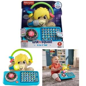 MTL FP LYNC SQUAD ILK KELIMELERIM INEK HYL26 *2