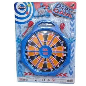 SÜPER KAHRAMAN DART KS-817 *55